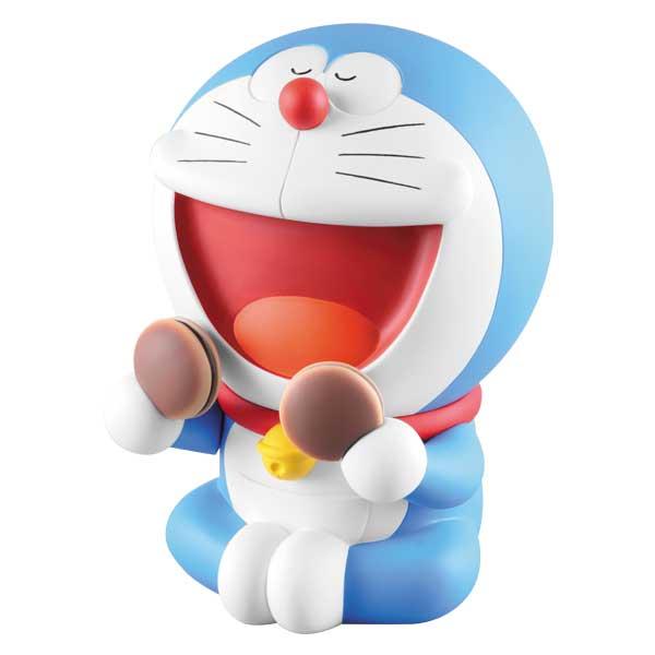 MEDICOM TOY（メディコム・トイ） VCD ドラやきだいすきドラえもん