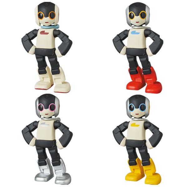 MEDICOM TOY（メディコム・トイ） 【メディコム・トイ公式】UDF Robi