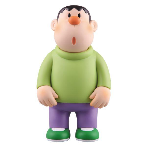 MEDICOM TOY ジャイアン（初登場Ver.） : MEDICOM TOY TOKYO
