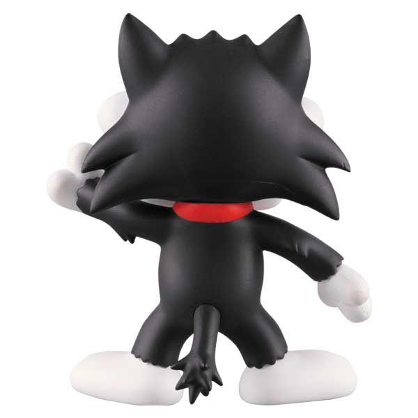 その他 BIG SHADOW MEDICOM TOY VCD Neighborhood Medicom Toy VCD Big Shadow Figure Black - SS23 - US
