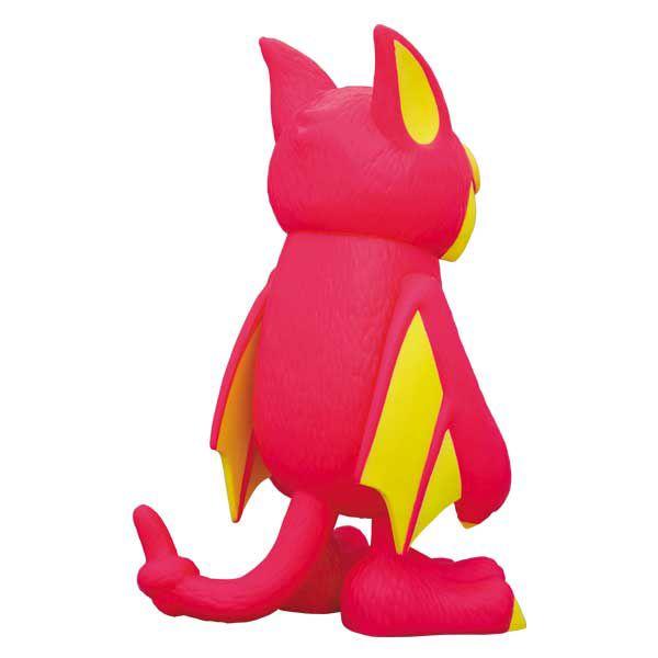 MEDICOM TOY（メディコム・トイ） VCD 蝙蝠怪獣コロンくん パン