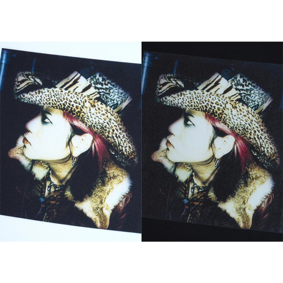 【新品】hide　X JAPAN　Amplifier hide　Tシャツ　限定 Amplifier アンプリファイア 