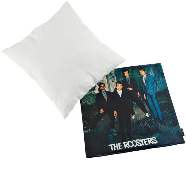 VINYL “THE ROOSTERS” CUSHION THE ROOSTERS《2017年12月発売予定》 | MEDICOM TOY | 02