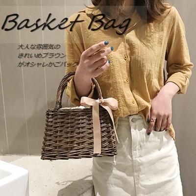 かごバッグ レディース 巾着付き 大きめ 大容量 軽量 バスケット ストローバッグ 19 新品 夏 リゾート 旅行 浴衣バッグ おしゃれ Toto6975 1 Project 通販 Yahoo ショッピング