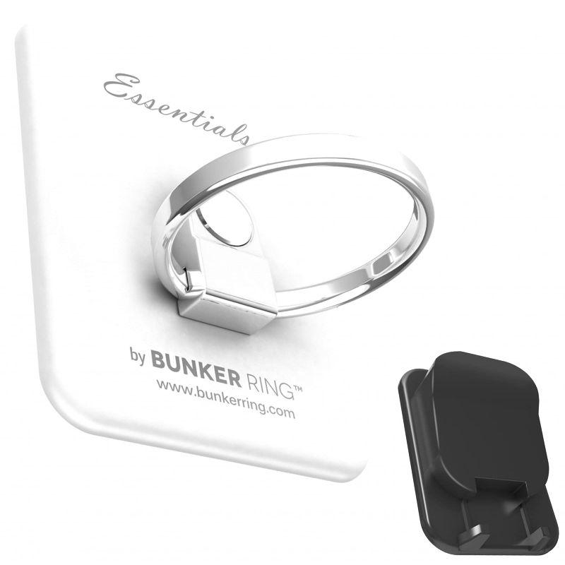 Bunker Ring Essentials とBunker Ring 3 の違い – バンカーリング 使い方 – FGPO
