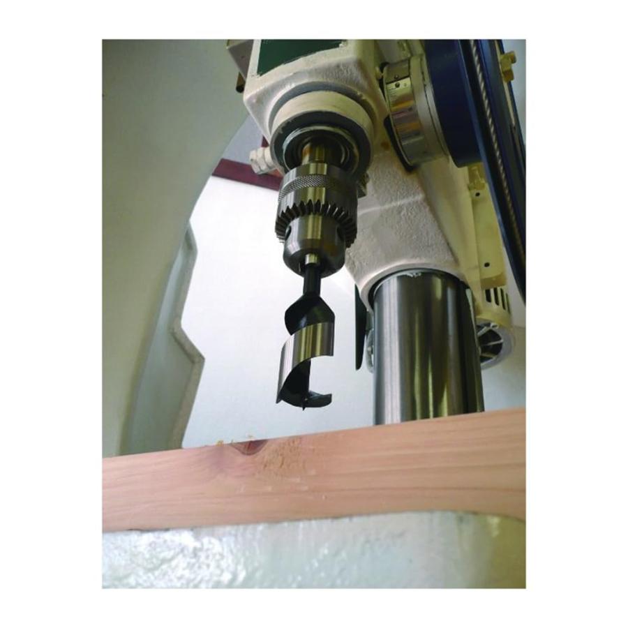 スターエム 5B-340 先三角ショートビット 34mm |  | 02