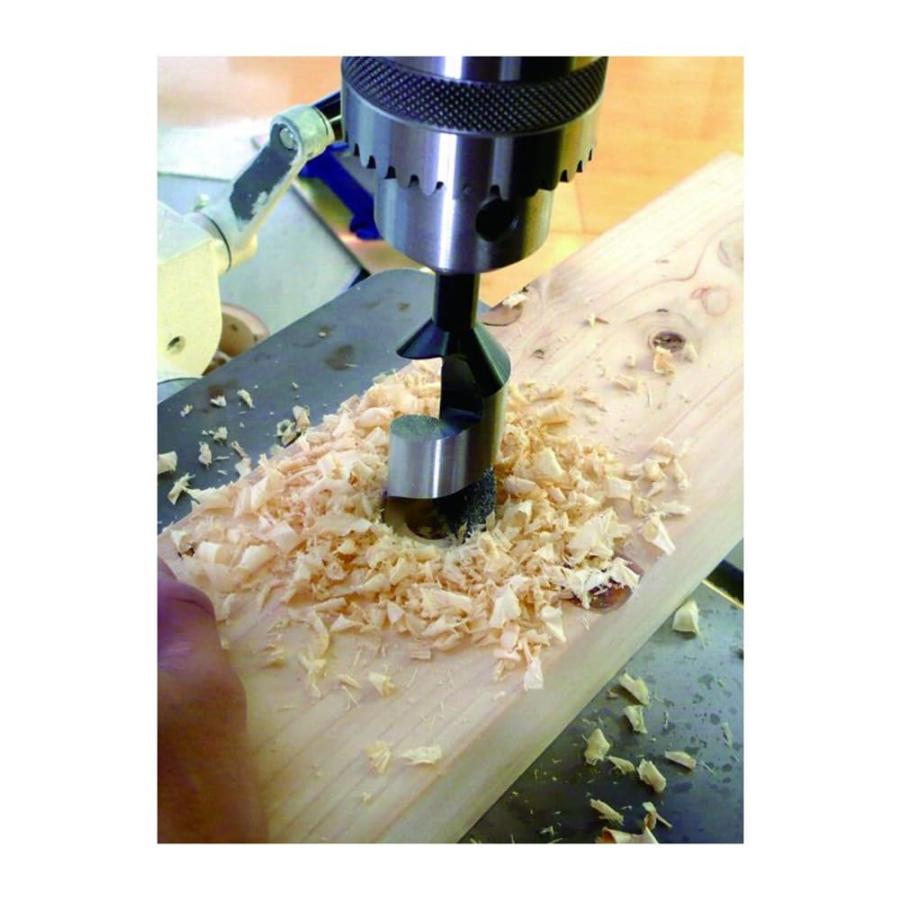 スターエム 5B-340 先三角ショートビット 34mm |  | 03