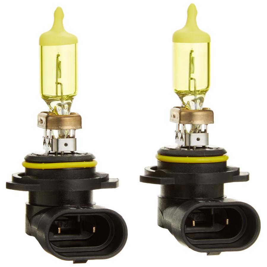 BELLOF(ベロフ) ヘッドライト ハロゲン HB4 2900K FAB1007 ｉBEAUTY(アイビューティ ビビットイエロー) | 