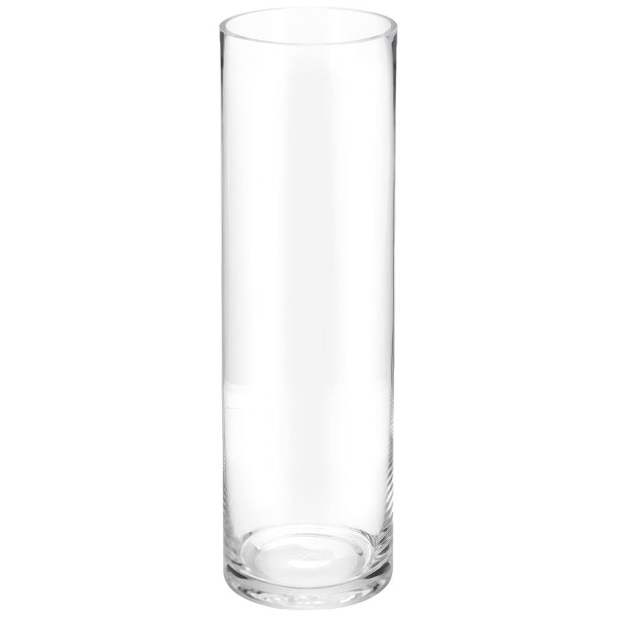 東京堂 ガラス花器 エースシリンダー40 GG001062 | 