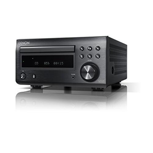 デノン Denon RCD-M41 ワイドFM AM/FMラジオチューナー ディスクリート