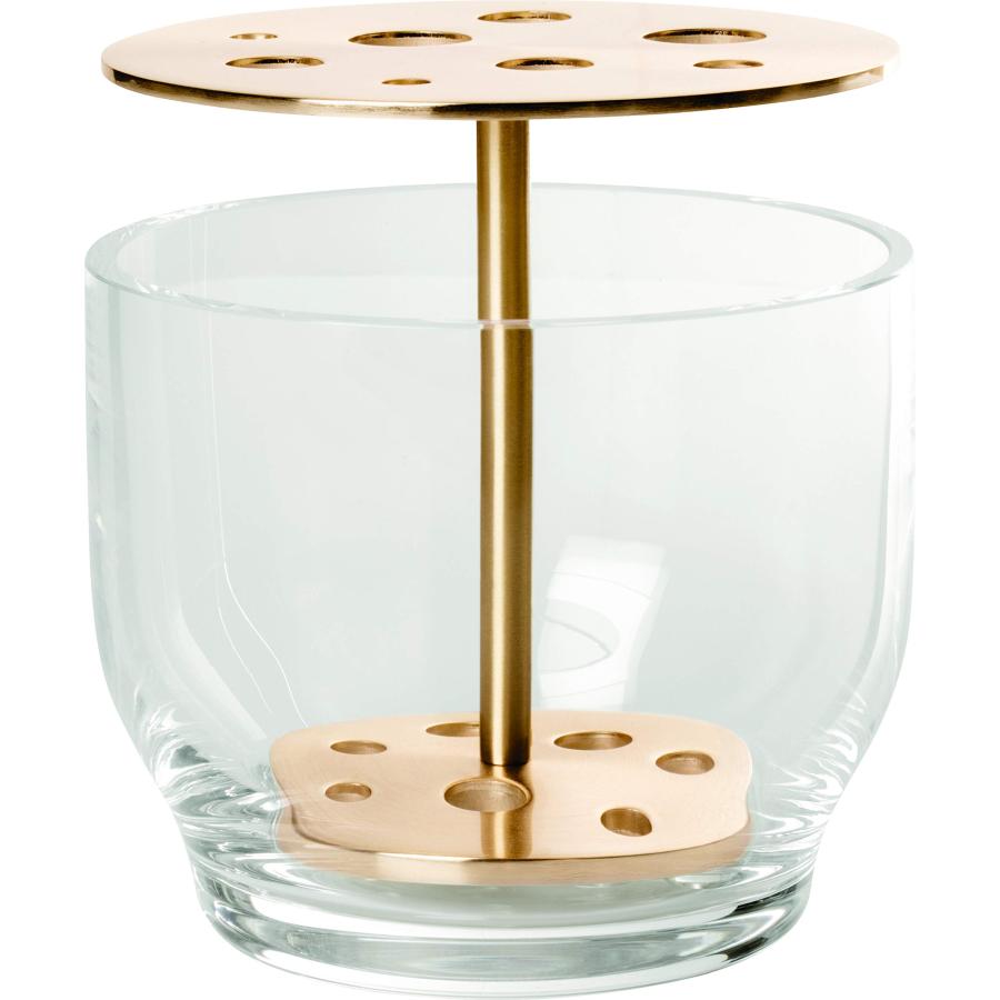 フリッツ・ハンセン 【日本正規品】 フラワーベース イケバナ・ベース