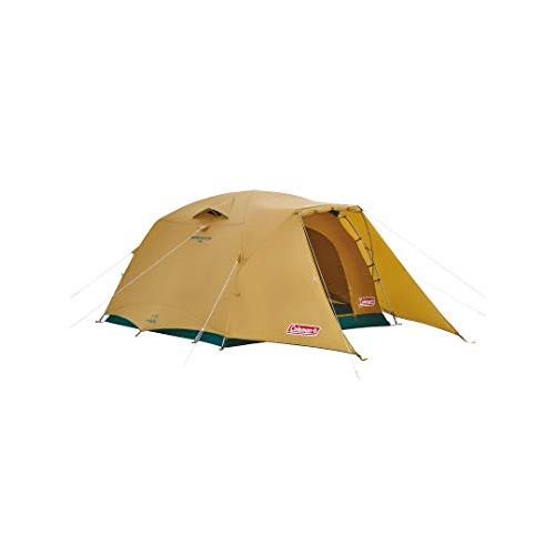 TOUGH WIDE DOME / 300EXⅡ(グランドシート付き) Coleman