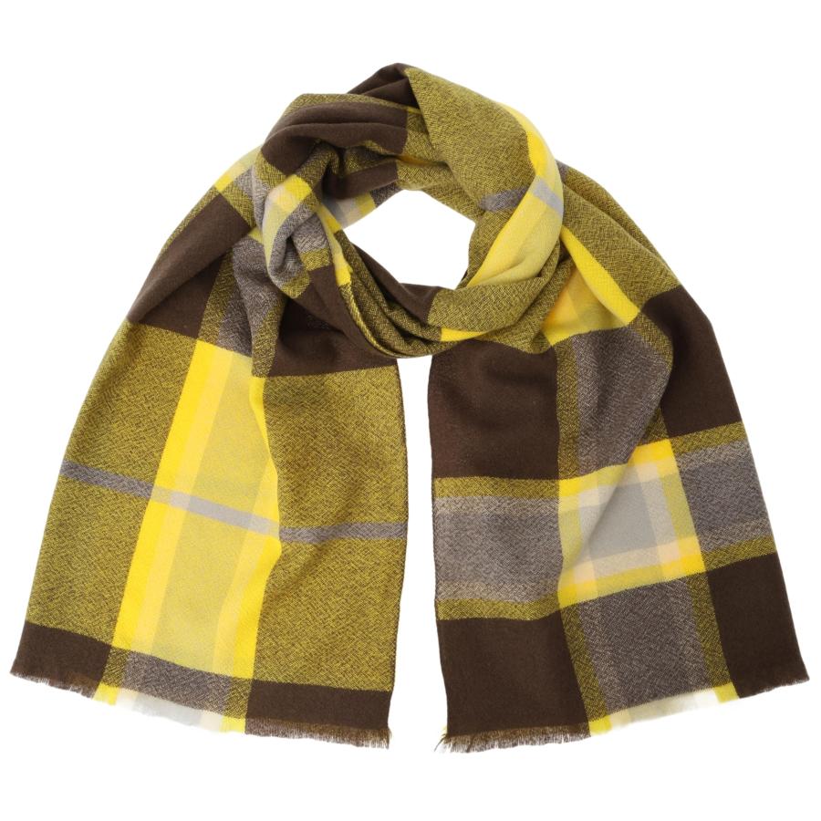 マッキントッシュ フィロソフィ] ストール ムーンバット 洗える