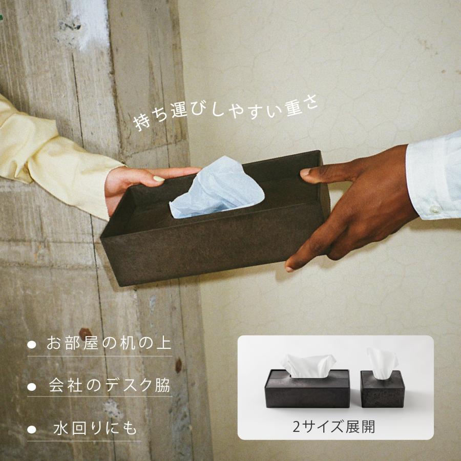 USM ハラー モダンティッシュボックスホルダー USM ハラー モダンティッシュボックスホルダー - メルカリ