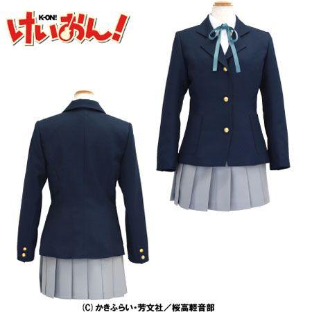 送料無料対象商品 コスパ けいおん 桜が丘女子高等学校 スカート Project Core 通販 Yahoo ショッピング
