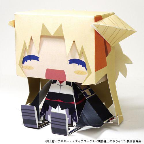 コスパ グラフィグ031 境界線上のホライゾン マルゴット ナイト Project Core 通販 Yahoo ショッピング