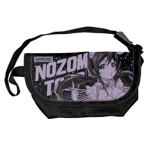 送料無料対象商品 コスパ ラブライブ 東條希 メッセンジャーバッグ Project Core 通販 Yahoo ショッピング