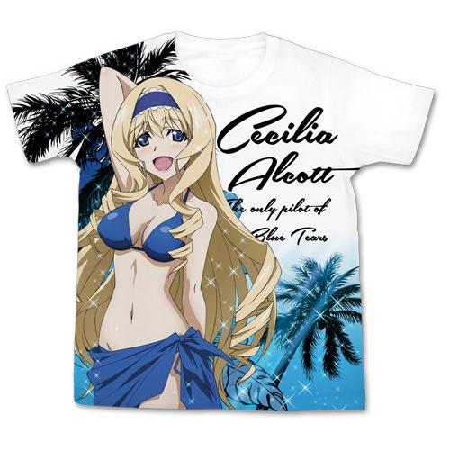 送料無料対象商品】コスパ IS セシリア・オルコット リブート・フル 