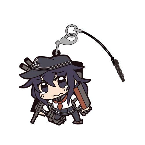 ネコポス ゆうパケット対応 コスパ 艦隊これくしょん 艦これ 暁つままれストラップ Project Core 通販 Yahoo ショッピング