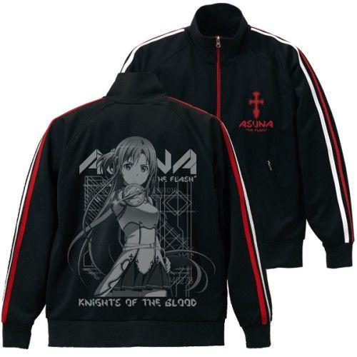 『ソードアート・オンライン』 サイクルジャージ【アスナVer 送料無料対象商品】コスパ ソードアート・オンライン 閃光のアスナ