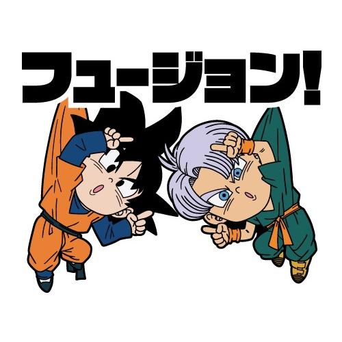ネコポス ゆうパケット対応 コスパ ドラゴンボール超 トランクス つままれキーホルダー フュージョンver Project Core 通販 Yahoo ショッピング