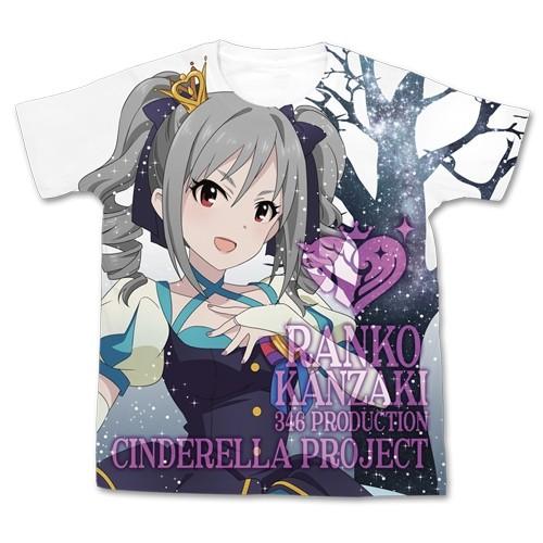送料無料対象商品】コスパ デレマス マイファーストスター！！神崎蘭子 