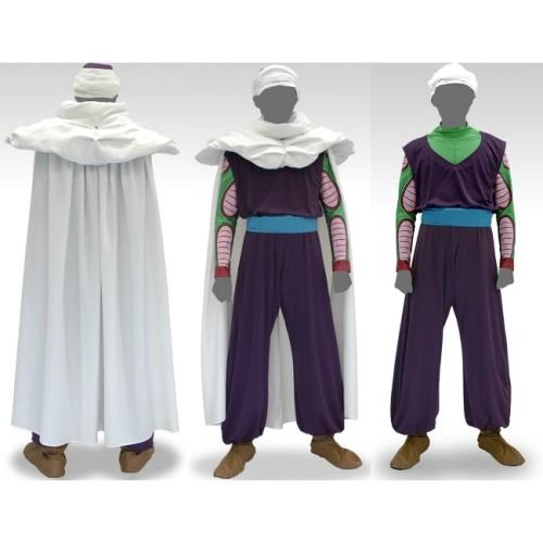 送料無料対象商品】コスパ ドラゴンボールZ ピッコロコスチューム