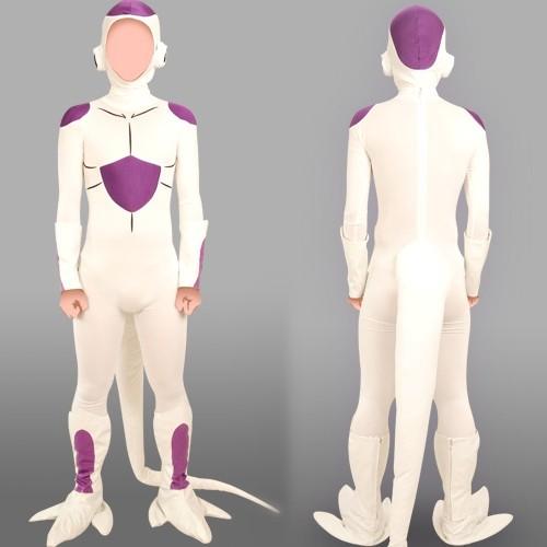 フリーザ コスプレ3セット フリーザ コスプレ3セット