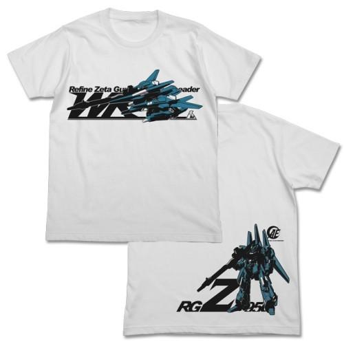 送料無料対象商品】コスパ 機動戦士ガンダムUC（ユニコーン） リゼルWR