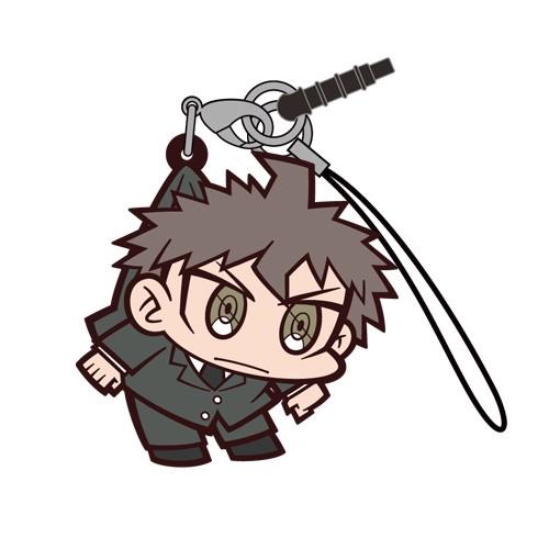 ネコポス ゆうパケット対応 コスパ ダンガンロンパ3 The End Of 希望ヶ峰学園 日向創つままれストラップver 2 0 Project Core 通販 Yahoo ショッピング