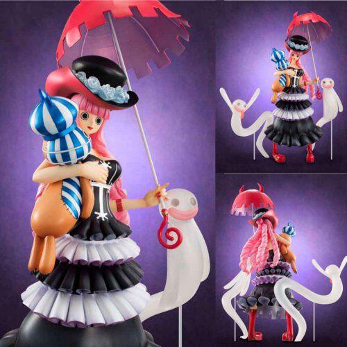 Portrait.Of.Pirates Sailing Again ペローナ Amazon.co.jp: Portrait.Of.Pirates ワンピースシリーズ Sailing Again