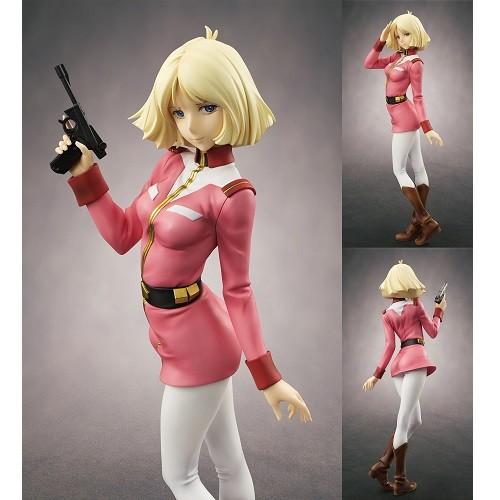エクセレントモデル メガハウス RAHDXG.A.NEO 機動戦士ガンダム セイラ