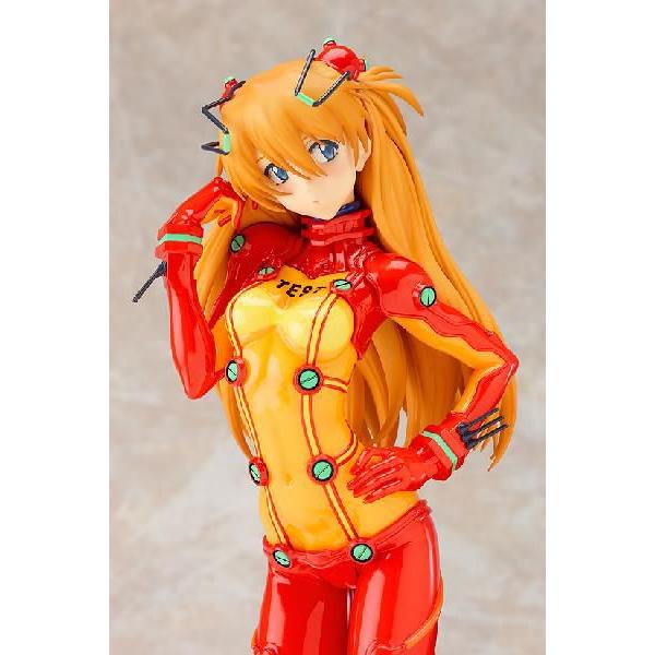 マックスファクトリー ヱヴァンゲリヲン新劇場版・破 式波・アスカ