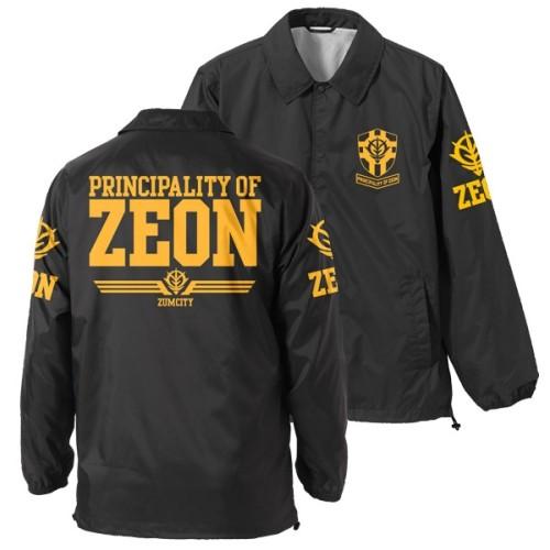 送料無料対象商品 コスパ 機動戦士ガンダム ジオン軍 レイドジャケット Black Project Core 通販 Yahoo ショッピング