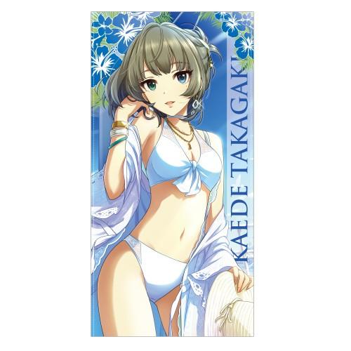 コスパ アイドルマスター シンデレラガールズ 白南風の淑女 高垣楓