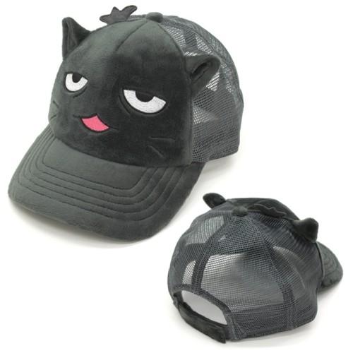 コスパ アイドルマスター シンデレラガールズ 黒ぴにゃこら太キャップ Project Core 通販 Yahoo ショッピング