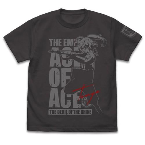 送料無料対象商品 コスパ 劇場版 幼女戦記 劇場版ターニャ デグレチャフ Tシャツ Sumi ネコポス ゆうパケット対応 Project Core 通販 Yahoo ショッピング