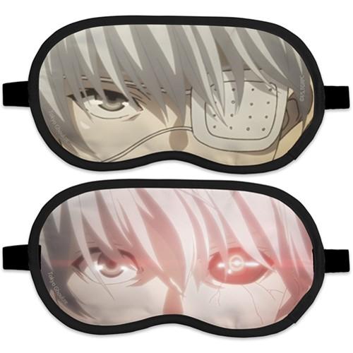 ネコポス ゆうパケット対応 コスパ 東京喰種トーキョーグール Re 金木 研 アイマスク Project Core 通販 Yahoo ショッピング