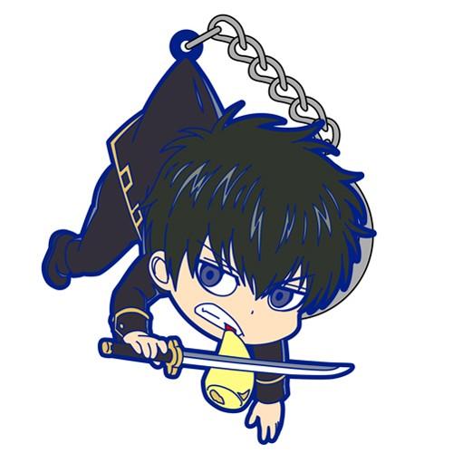ネコポス/ゆうパケット対応】コスパ 銀魂 土方十四郎 マヨネーズVer