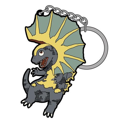 ネコポス ゆうパケット対応 コスパ ウルトラマン ジラース つままれキーホルダー Project Core 通販 Yahoo ショッピング