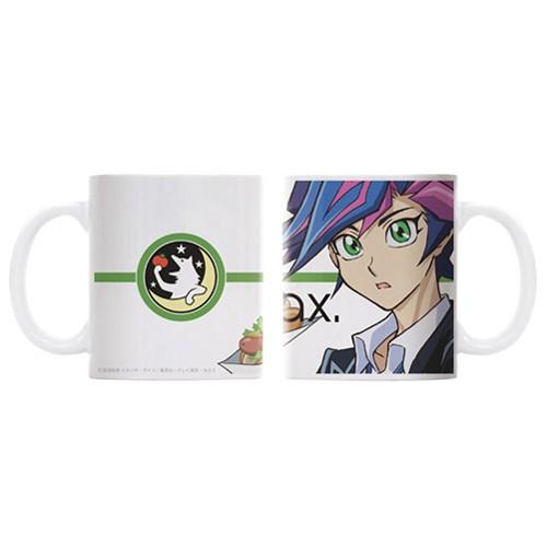 コスパ 遊☆戯☆王VRAINS 藤木遊作リラックスVer. フルカラー