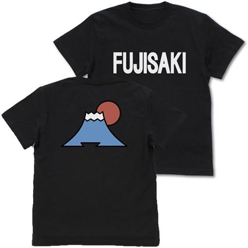 送料無料対象商品 コスパ ちはやふる3 富士崎高校 Tシャツ Black ネコポス ゆうパケット対応 Project Core 通販 Yahoo ショッピング