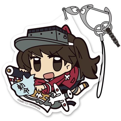 ネコポス ゆうパケット対応 コスパ 艦隊これくしょん 艦これ 龍驤 アクリルつままれ Project Core 通販 Yahoo ショッピング