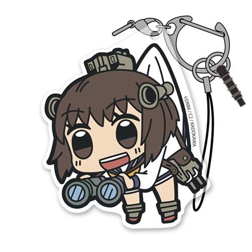 ネコポス ゆうパケット対応 コスパ 艦隊これくしょん 艦これ 島風 アクリルつままれ Project Core 通販 Yahoo ショッピング
