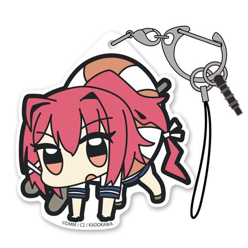 ネコポス ゆうパケット対応 コスパ 艦隊これくしょん 艦これ 伊168 アクリルつままれ Project Core 通販 Yahoo ショッピング