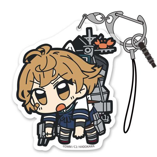 ネコポス ゆうパケット対応 コスパ 艦隊これくしょん 艦これ 朧改 アクリルつままれ Project Core 通販 Yahoo ショッピング