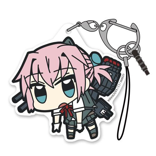 ネコポス ゆうパケット対応 コスパ 艦隊これくしょん 艦これ 不知火 アクリルつままれ Project Core 通販 Yahoo ショッピング