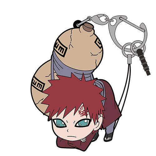 ネコポス ゆうパケット対応 コスパ Naruto ナルト 疾風伝 我愛羅 つままれ Project Core 通販 Yahoo ショッピング