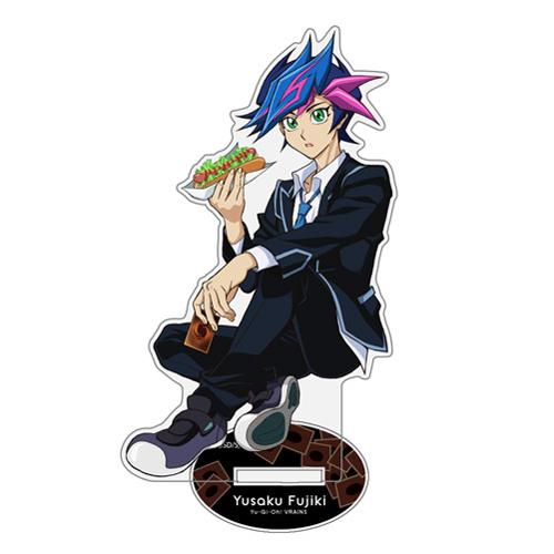 ネコポス/ゆうパケット対応】コスパ 遊☆戯☆王VRAINS 藤木遊作