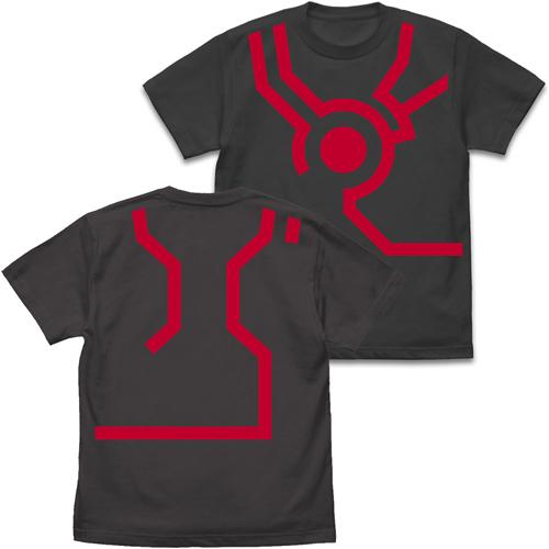 送料無料対象商品】コスパ 遊☆戯☆王5D's 不動遊星 Tシャツ
